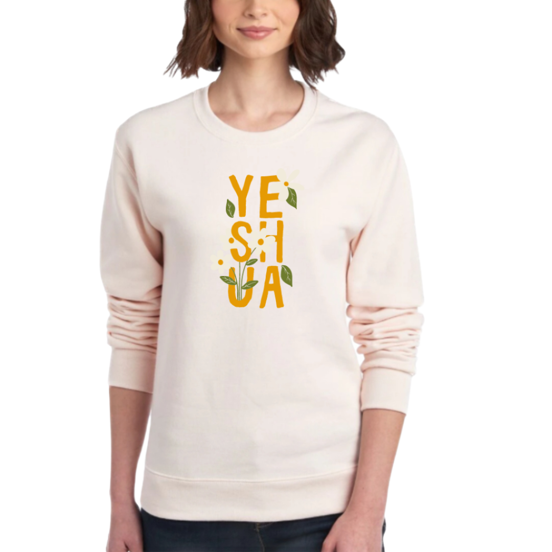 Yeshua Sweatshirt