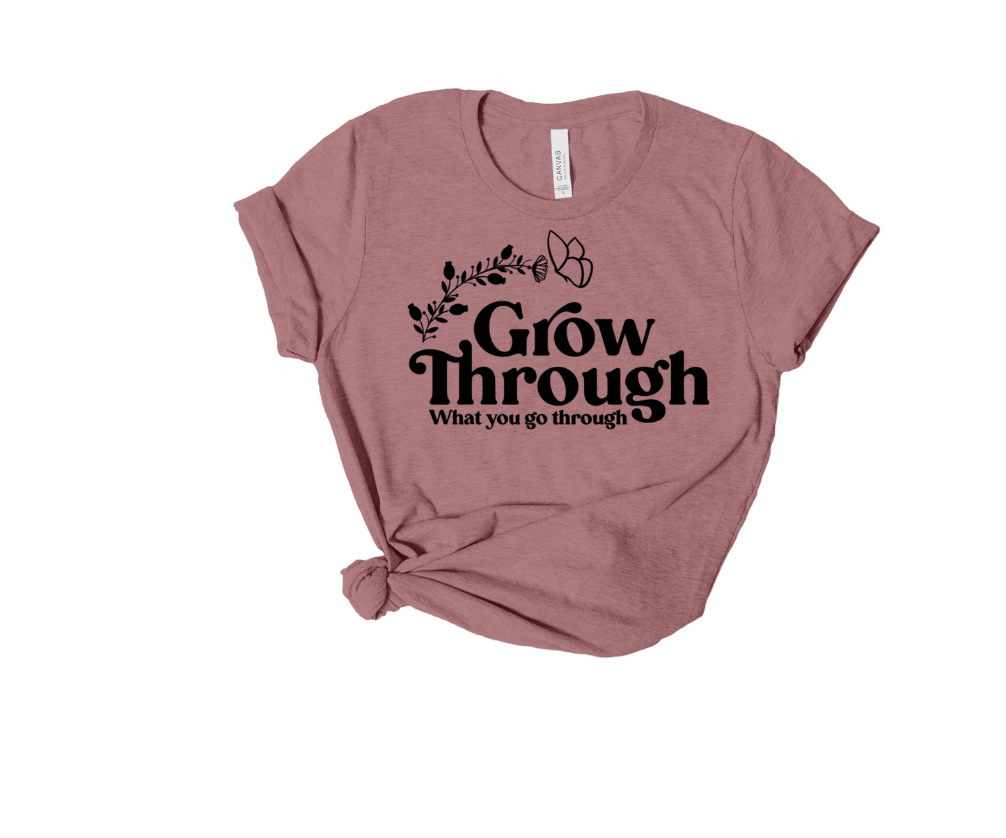 Grow through wholesale