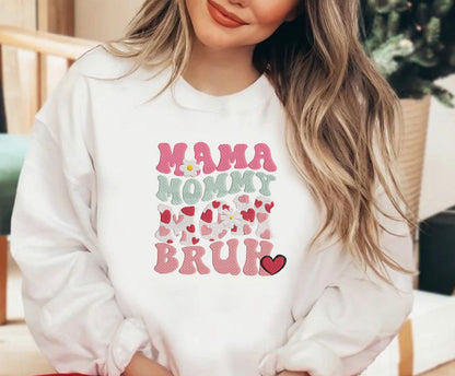 Mama sweatshirt